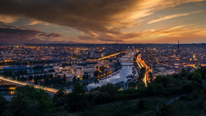 Pompes funèbres Ivry-sur-Seine
